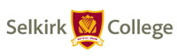Selkirk College logo